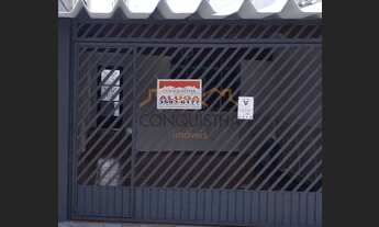 Imagem: SãO BERNARDO DO CAMPO - Casa Padrão