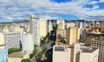 Imagem 6: Edifício Mesbla: Sala com excelente localização à venda no centro