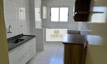 Imagem 2: Apartamento para alugar no Satélite - 03 dormitórios e 80 metros