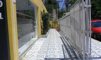 Imagem 2: CASA TÉRREA - BROOKLIN - SP