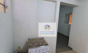 Imagem 4: Kitnet com 1 dormitório para alugar, 23 m² por R$ 900,00/mês - Barão Geraldo - Campinas/SP