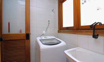 Imagem 4: Apartamento para Venda - 37.45m², 1 dormitório, 1 vaga - Petrópolis