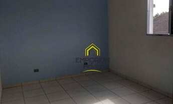 Imagem 5: Apartamento com 2 dormitórios para alugar, 60 m² por R$ 1.300,00/mês - Jardim Tranqüilidad