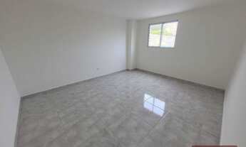 Imagem 6: Apartamento com 1 dormitório para alugar, 43 m² por R$ 1.250,00/mês - Vila Galvão - Guarul