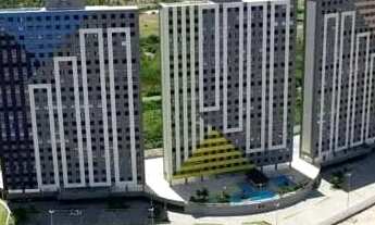 Imagem: Vende-se apartamento com vista para o mar