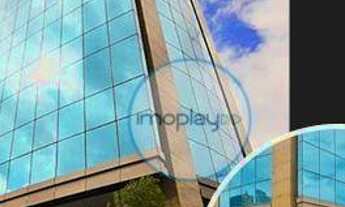 Imagem: Conjunto para alugar, 242 m² por R$ 34.700,41/mês