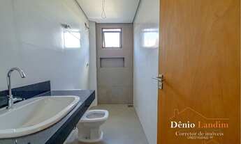 Imagem 6: Apartamento com linda vista no bairro Cândida Câmara