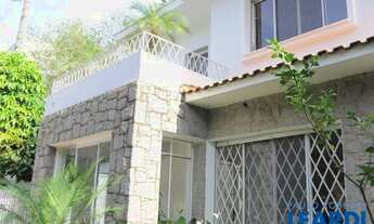 Imagem 2: SOBRADO - ALTO DE PINHEIROS - SP