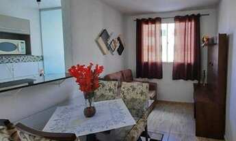 Imagem 2: Le Parc apartamento mobiliado para locação ao lado da PUC em Londrina