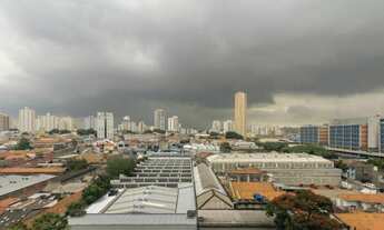 Imagem 3: Apartamento para aluguel e venda possui 178 metros quadrados com 4 quartos em Mooca - São