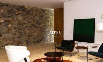 Imagem 5: Casa com 4 dormitórios, 980 m² - venda por R$ 18.000.000,00 ou aluguel por R$ 85.700,00/mê