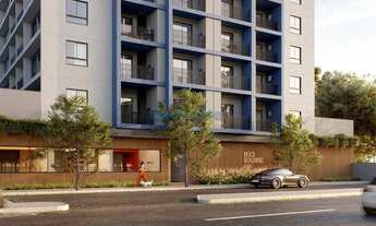 Imagem 4: Apartamento em Curitiba