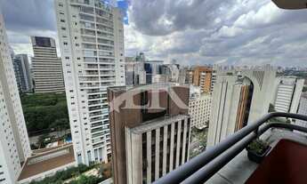 Imagem 5: LR Flats - Flat para locação no Brooklin