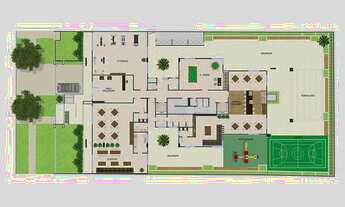 Imagem 2: APARTAMENTO com 2 dormitórios à venda com 136.83m² por R$ 815.641,52 no bairro Alto da XV