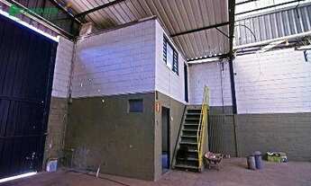 Imagem 6: Galpão à venda, Betim - 1200 m² - Jardim Piemonte - MG - GA0012