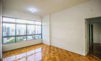 Imagem: Apartamento para Aluguel - Centro, 3 Quartos