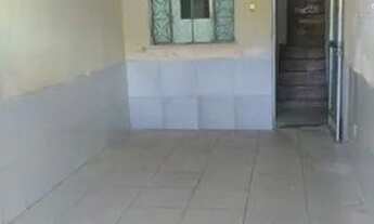 Imagem 6: Casa em Benfica com 4 quartos sendo 3 suítes, laje com cobertura, garagem para 2 carros