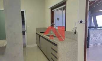 Imagem 6: Casa com 2 dormitórios à venda, 150 m² por R$ 550.000,00 - Jardim Araucária - Mogi Guaçu/S