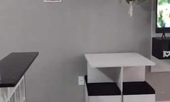 Imagem 2: Apartam Apartamento com 2 dormitórios