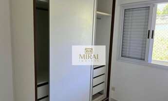 Imagem 6: Apartamento para alugar no Satélite - 03 dormitórios e 80 metros