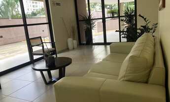 Imagem 6: Apartamento - Mansões Santo Antônio - Campinas