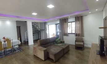 Imagem: PALHOçA - Casa Padrão - Praia do Meio