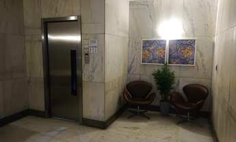 Imagem 6: Apartamento Laranjeiras