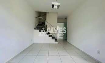 Imagem 3: CASA COM 3 QUARTOS SENDO 1 SUÍTE MASTES E ÁREA GORMET COMPLETA