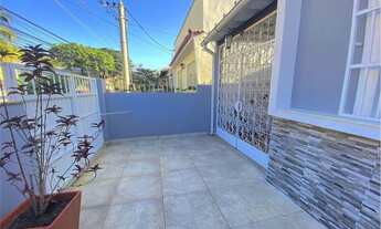 Imagem 4: Casa com 3 quarto à venda, 230 m² por R$ 690.000 - Vila Kosmos - Rio de Janeiro/RJ