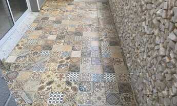 Imagem 2: Apartamento com 2 dormitórios à venda, 50 m² por R$ 340.000,00 - Campestre - Santo André/S