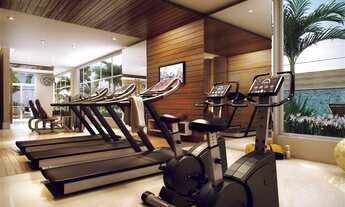 Imagem 6: LINDO APARTAMENTO BROOKLIN EMPREENDIMENTO VETRINO BROOKLIN