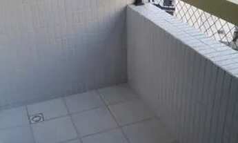 Imagem 4: Apartamento de 1/4 no Candeal duas garagens é Mobiliado