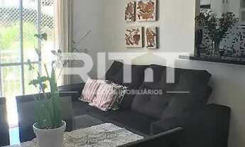 Imagem 3: Apartamento - Parque Brasília - Campinas