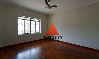 Imagem 3: Casa com 3 dormitórios para alugar, 160 m² por R$ 2.374,87/mês - Parque Residencial Santa