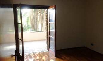 Imagem 4: Casa com 4 dormitórios, 300 m² - venda por R$ 2.500.000,00 ou aluguel por R$ 10.921,60/mês