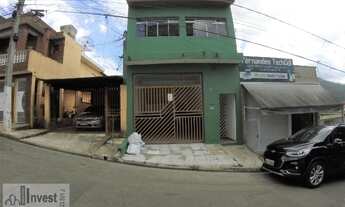 Imagem: Locação Casa em Santana de Parnaíba