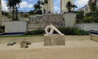 Imagem 7: Apartamento com 3 dormitórios, 114 m² - venda por R$ 1.200.000,00 ou aluguel por R$ 6.449