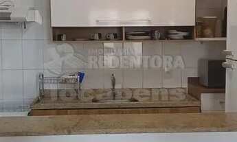 Imagem 3: Apartamento Padrão em São José do Rio Preto