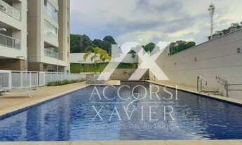 Imagem 3: APTO ALTO PADRÃO - 2 Dorm / 2 Suítes / 2 Vagas / 115 m² - ZONA SUL - SJRP/SP