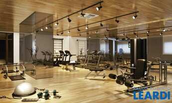 Imagem 2: APARTAMENTO - VILA MADALENA - SP