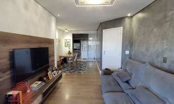 Imagem: Apartamento com 2 dormitórios à venda