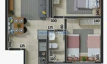 Imagem 14: Garden em Almirante Tamandaré