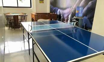 Imagem 7: Ceci- Belissimo apart. Solar Portinari, 3 quartos, varanda, suite, 61m² , restam apenas