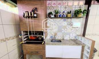 Imagem 7: Casa de condomínio com 6 quartos, Freguesia de Jacarepaguá, Pechincha, Jacarepaguá