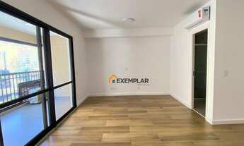 Imagem 3: Apartamento com 1 dormitório para alugar, 40 m² por R$ 3.546,08/mês - Centro - São Paulo/S
