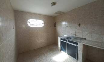 Imagem 5: Apartamento com 3 dormitórios para alugar, 90 m² por R$ 760,00/mês - Conjunto Esperança