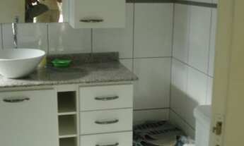 Imagem 6: Locação Sobrado Sao Caetano do Sul Santa Paula Ref: 3656