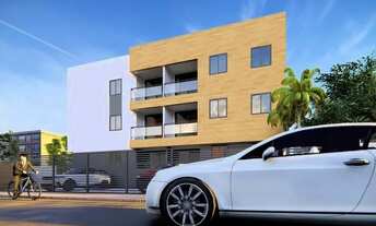 Imagem 5: JOÃO PESSOA - Apartamento Padrão - ESTADOS