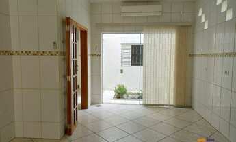 Imagem 3: Casa com 2 dormitórios para alugar, 230 m² por R$ 1.952,00/mês - Alto São Pedro - Taubaté