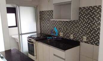 Imagem: Apartamento para alugar, 50 m² por R$ 2.500,00/mês